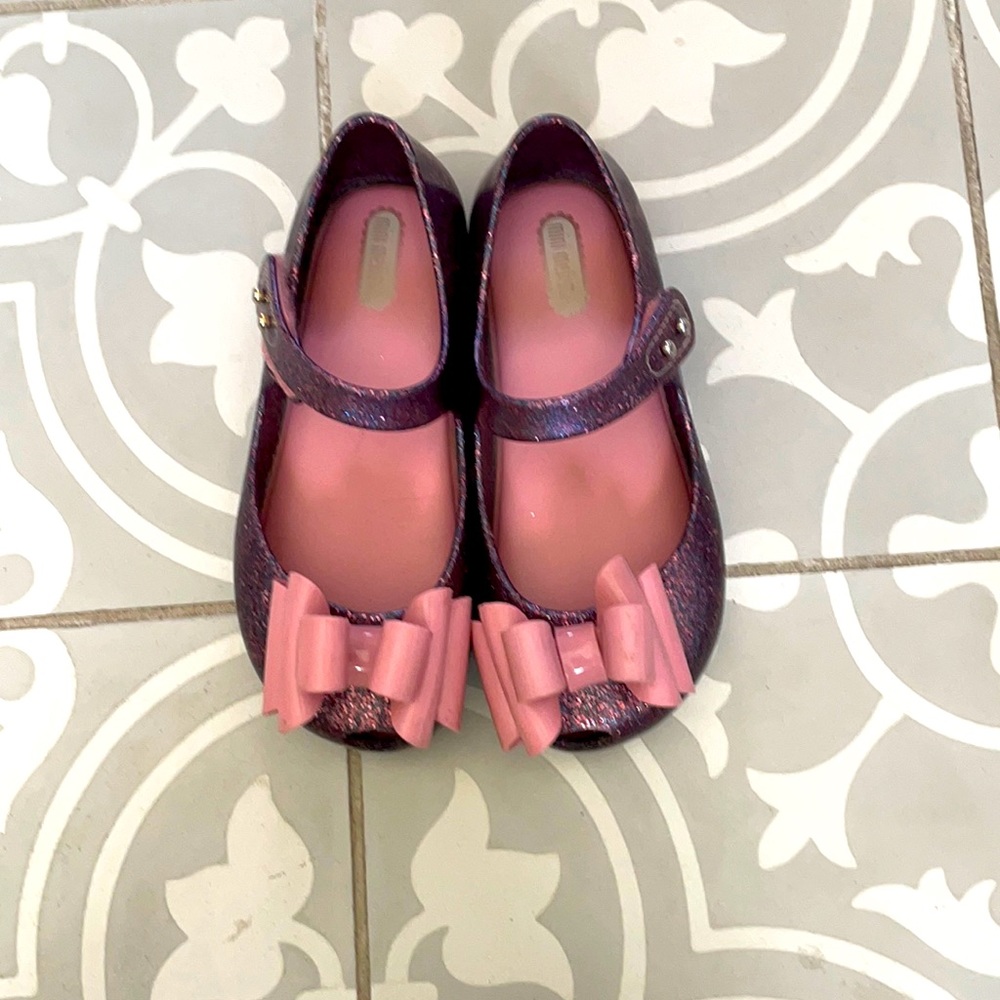 Girls dress shoes